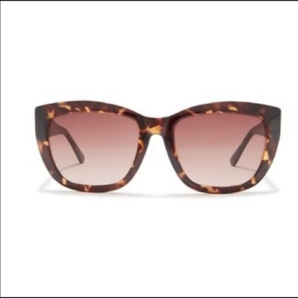 🎉HOST PICK🎉 Joe’s Jeans Tortoiseshell Sunglasses NWT